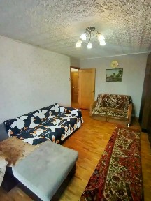 Сдается 2-комн. квартира, 58 м²