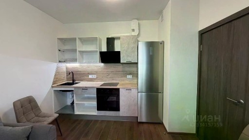 Сдается 1-комн. квартира, 35 м²