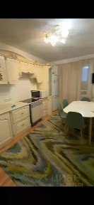 Сдается 3-комн. квартира, 75 м²