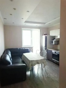 Сдается 1-комн. квартира, 44 м²