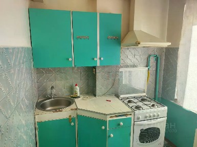 Сдается 1-комн. квартира, 34 м²
