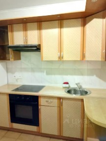 Сдается 1-комн. квартира, 43 м²