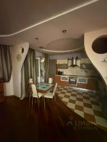 Сдается 3-комн. квартира, 125 м²