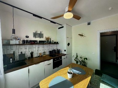 Сдается 1-комн. квартира, 35 м²