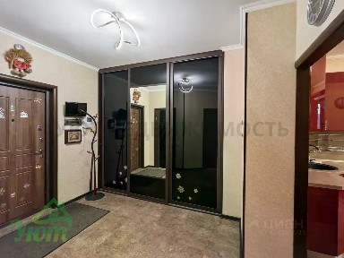 Сдается 1-комн. квартира, 51,6 м²