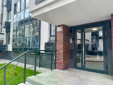 Сдается 1-комн. квартира, 45,3 м²