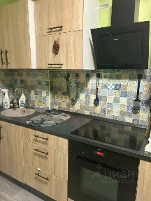 Сдается 1-комн. квартира, 41 м²