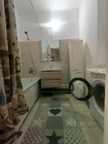Сдается 2-комн. квартира, 55,2 м²