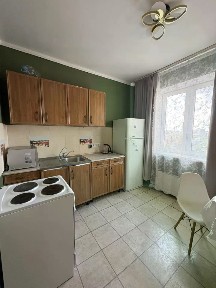 Сдается 1-комн. квартира, 41 м²