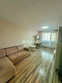 Сдается 1-комн. квартира, 36,7 м²