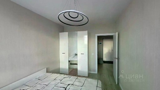 Сдается 2-комн. квартира, 35 м²