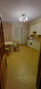 Сдается 1-комн. квартира, 55 м²