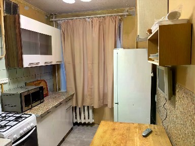 Сдается 2-комн. квартира, 47,4 м²