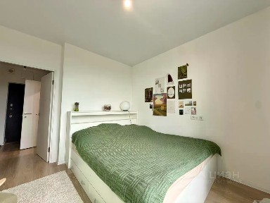 Сдается 1-комн. квартира, 36 м²