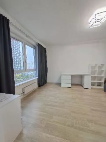 Сдается 1-комн. квартира, 33,9 м²
