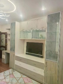 Сдается 1-комн. квартира, 39,9 м²