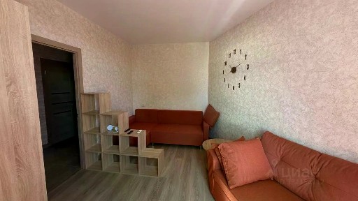 Сдается 1-комн. квартира, 34 м²