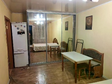 Сдается 1-комн. квартира, 33 м²