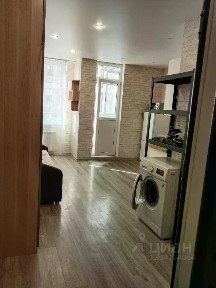 Сдается студия, 25 м²
