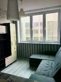 Сдается студия, 23 м²