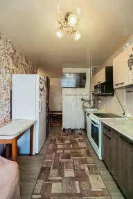 Продается 1-комн. квартира, 34 м²