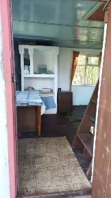 Продается 2-этажный дом, 24 м²