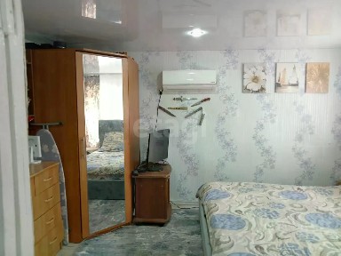 Продается 1-этажный дом, 25,9 м²