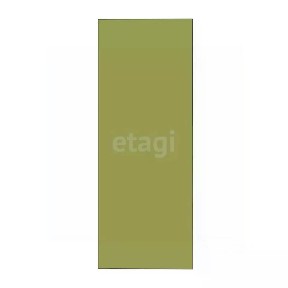 Продается 1-этажный дом, 16,6 м²