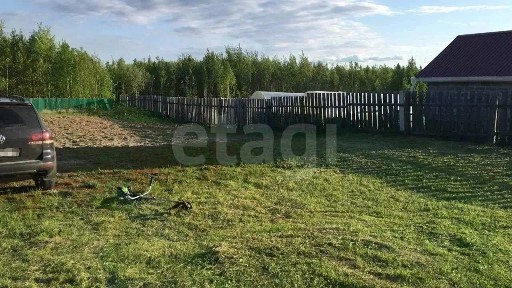 Продается участок, 10 сот.
