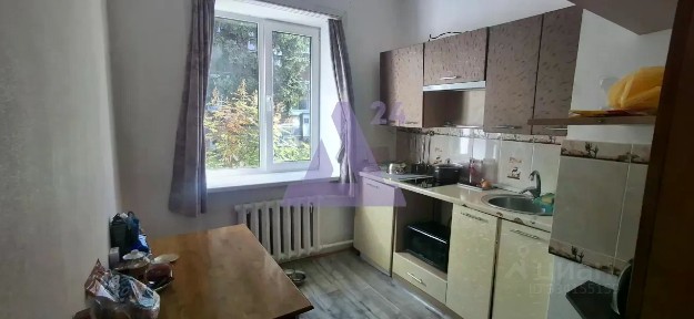 Продается 2-комн. квартира, 45,7 м²