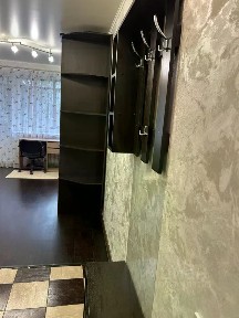 Сдается студия, 35 м²