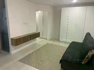 Сдается 2-комн. квартира, 43 м²
