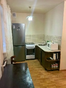 Сдается 3-комн. квартира, 56 м²