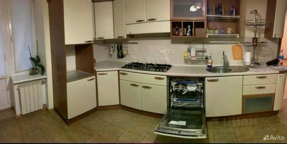 Сдается 5-комн. квартира, 254 м²