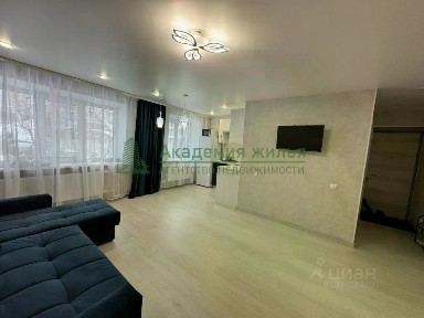 Сдается 2-комн. квартира, 45 м²