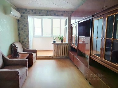 Сдается 2-комн. квартира, 44 м²
