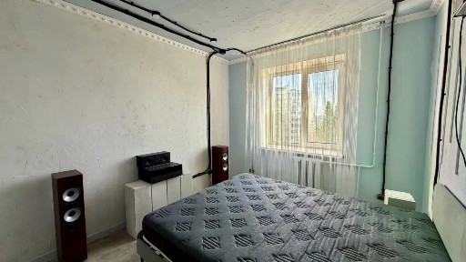 Сдается 1-комн. квартира, 52 м²