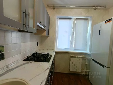 Сдается 1-комн. квартира, 31 м²