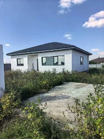 Продается 1-этажный дом, 107 м²