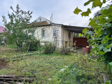 Продается 1-этажный дом, 69,9 м²