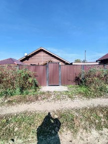 Продается 1-этажный дом, 93,6 м²