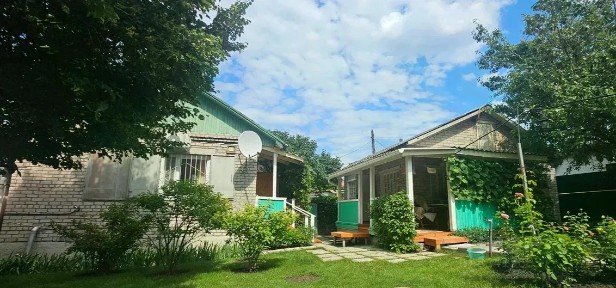 Продается 2-этажный дом, 60 м²