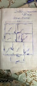 Продается 1-этажный дом, 76 м²