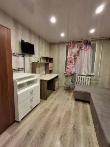 Сдается студия, 25 м²
