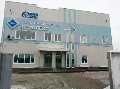 Продается здание (B)