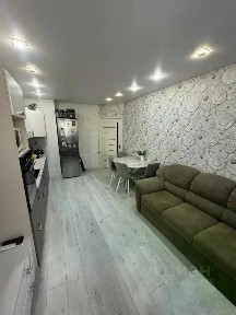 Продается 2-комн. квартира, 58 м²