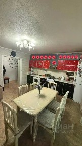 Продается 3-комн. квартира, 63,7 м²