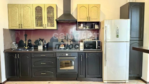 Продается 1-комн. квартира, 43 м²