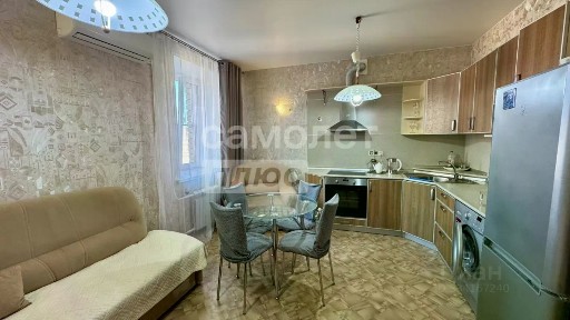 Продается 2-комн. квартира, 59 м²