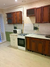 Продается 1-комн. квартира, 38 м²